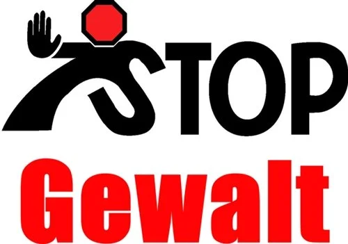 Bundesverband für Gewaltprävention Partnerlogo