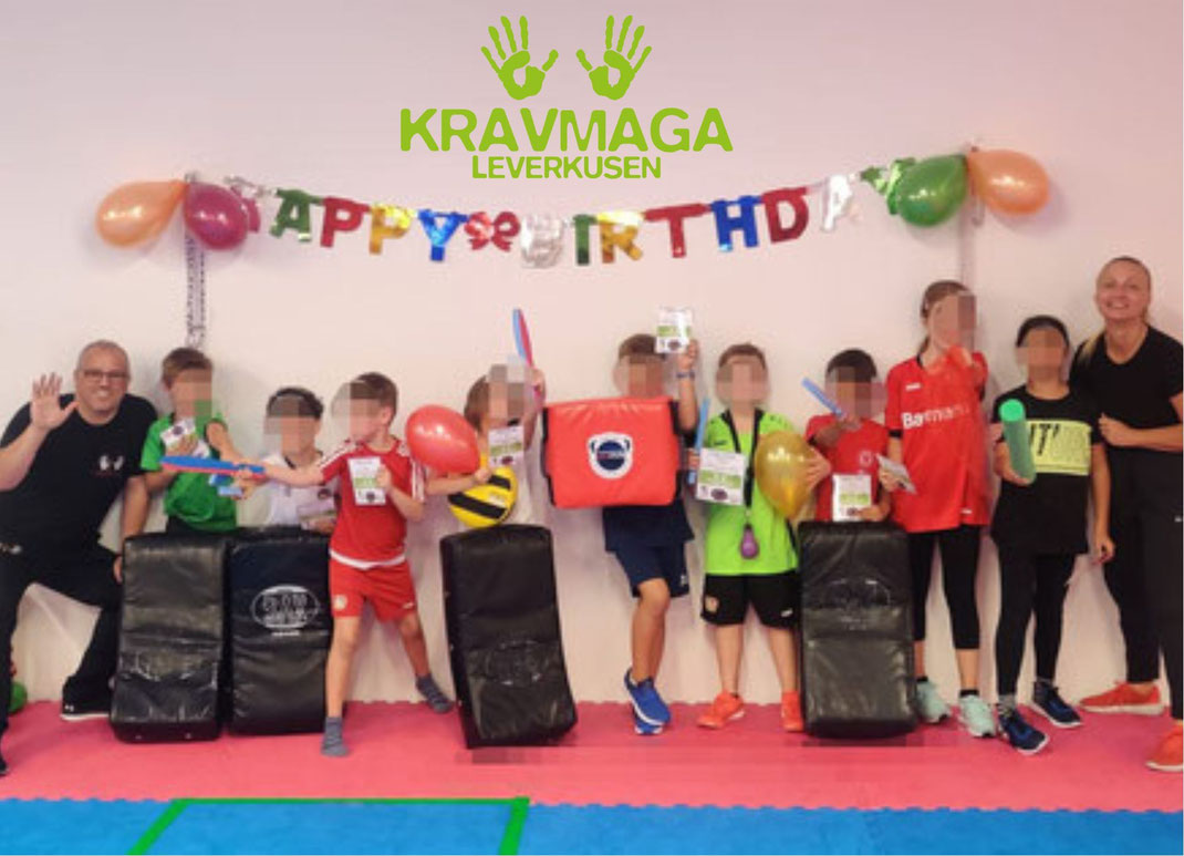 Respekt und kontrolliertes Miteinander im Training