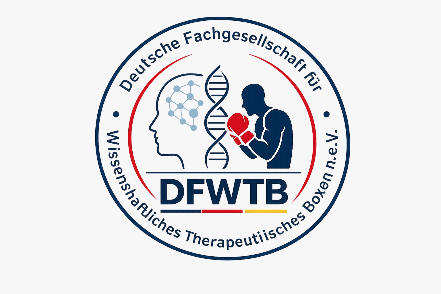 DFWTB Mitglied Logo